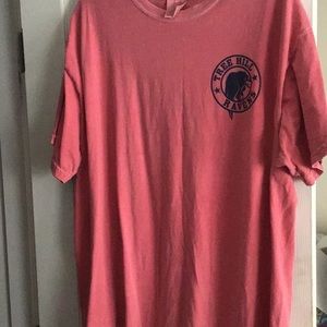 One tree hill tee shirt size xl